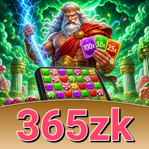 365zk APK — gak dipotong pulsa